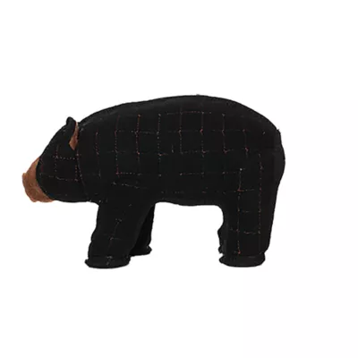 Product TUFFY® Zoo Animal Themed Dog Toy- Bear