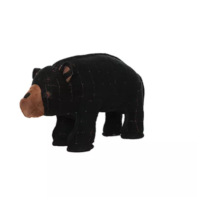 Product TUFFY® Zoo Animal Themed Dog Toy- Bear
