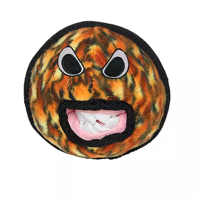 Product TUFFY® Alien Ball Fire Dog Toy