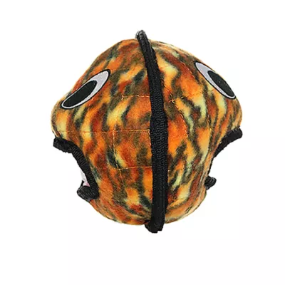Product TUFFY® Alien Ball Fire Dog Toy
