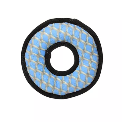 Product TUFFY® Mega JR Ring Chain Link Dog Toy