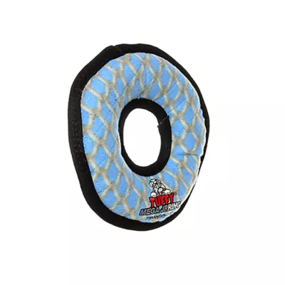 Product TUFFY® Mega JR Ring Chain Link Dog Toy