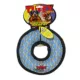Product TUFFY® Mega JR Ring Chain Link Dog Toy