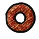 Product TUFFY® Mega JR Ring Brick Doy Toy