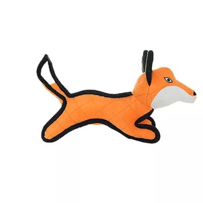 Product TUFFY® JR Zoo Fox Dog Toy