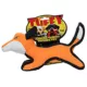 Product TUFFY® JR Zoo Fox Dog Toy