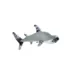 Product MIGHTY JR Ocean Hammerhead Dog Toy