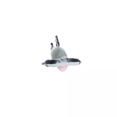 Product MIGHTY JR Ocean Hammerhead Dog Toy