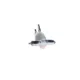 Product MIGHTY JR Ocean Hammerhead Dog Toy