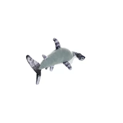 Product MIGHTY JR Ocean Hammerhead Dog Toy