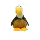 Product MIGHTY Safari Vulture Dog Toy