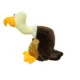 Product MIGHTY Safari Vulture Dog Toy
