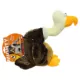 Product MIGHTY Safari Vulture Dog Toy
