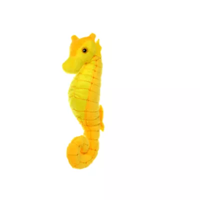 Product MIGHTY JR Ocean Seahorse Dog Toy