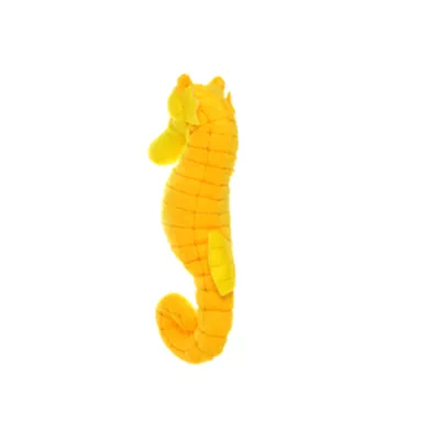 Product MIGHTY JR Ocean Seahorse Dog Toy