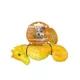Product MIGHTY JR Ocean Seahorse Dog Toy