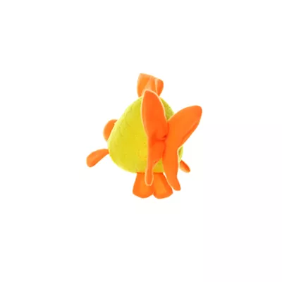 Product MIGHTY JR Ocean Goldfish Dog Toy