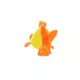 Product MIGHTY JR Ocean Goldfish Dog Toy