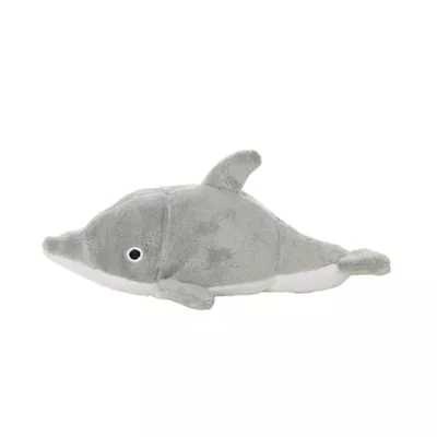 Product MIGHTY JR Ocean Dolphin Dog Toy