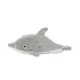Product MIGHTY JR Ocean Dolphin Dog Toy