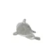 Product MIGHTY JR Ocean Dolphin Dog Toy