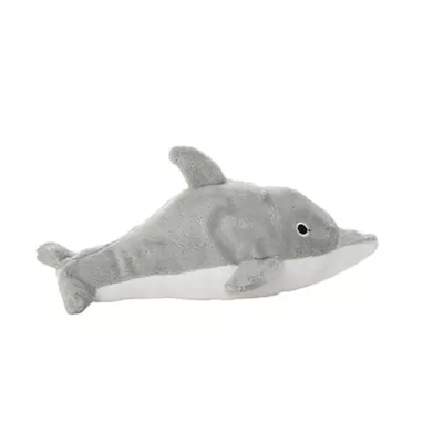 Product MIGHTY JR Ocean Dolphin Dog Toy