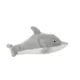 Product MIGHTY JR Ocean Dolphin Dog Toy