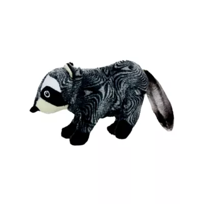 Product MIGHTY JR Nature Raccoon Dog Toy