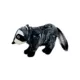 Product MIGHTY JR Nature Raccoon Dog Toy