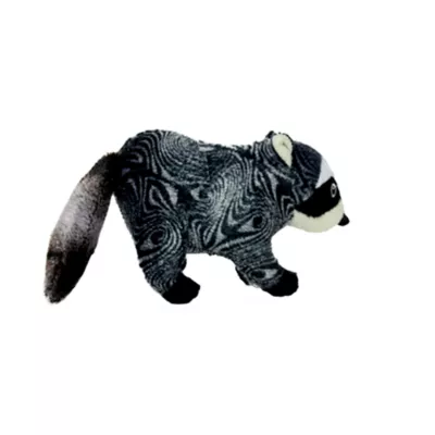 Product MIGHTY JR Nature Raccoon Dog Toy