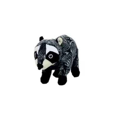 Product MIGHTY JR Nature Raccoon Dog Toy