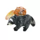 Product MIGHTY JR Nature Raccoon Dog Toy