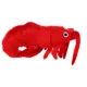 Product MIGHTY JR Ocean Prawn Dog Toy