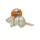 Product MIGHTY JR Nature Chipmunk Dog Toy