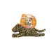 Product MIGHTY JR Safari Leopard Dog Toy