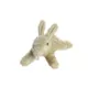 Product MIGHTY Nature Rabbit Brown Dog Toy