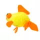 Product MIGHTY Ocean Goldfish Dog Toy