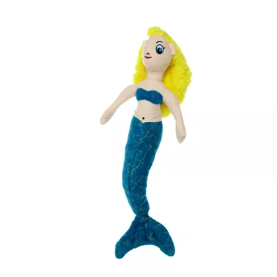 Product MIGHTY Liar Mermaid Dog Toy