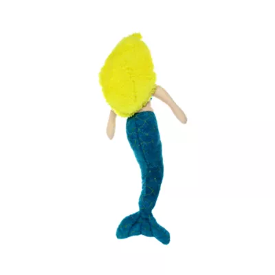 Product MIGHTY Liar Mermaid Dog Toy