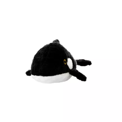 Product MIGHTY Ocean Whale Dog Toy