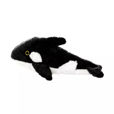 Product MIGHTY Ocean Whale Dog Toy
