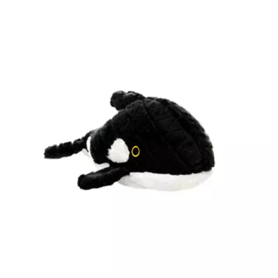 Product MIGHTY Ocean Whale Dog Toy