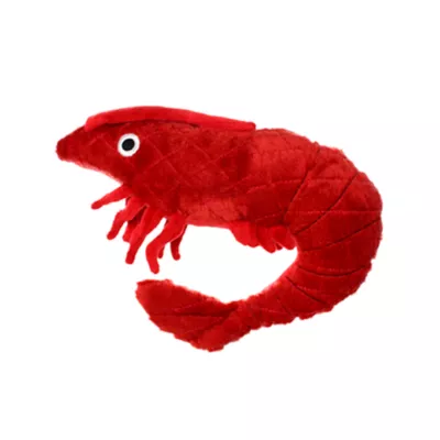 Product MIGHTY Ocean Prawn Dog Toy