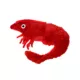 Product MIGHTY Ocean Prawn Dog Toy