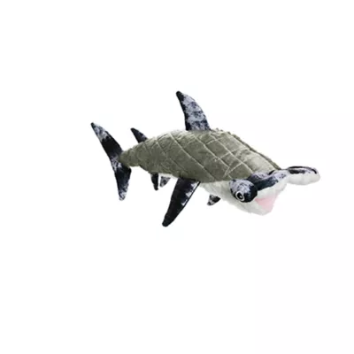 Product MIGHTY Ocean Hammerhead Dog Toy