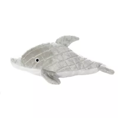 Product MIGHTY Ocean Dolphin Dog Toy