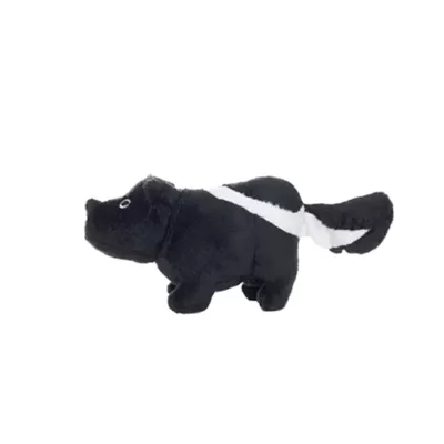 Product MIGHTY JR Nature Skunk Dog Toy