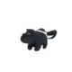 Product MIGHTY JR Nature Skunk Dog Toy