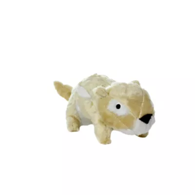 Product MIGHTY Nature Chipmunk Dog Toy