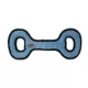 Product TUFFY® Mega Tug Oval Chain Link Dog Toy